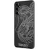Dragon Ball Z Negative Shenron Galaxy A14 5G Skin